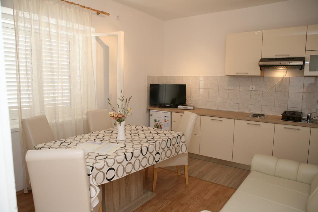 Apartments Radic Trogir Zimmer foto