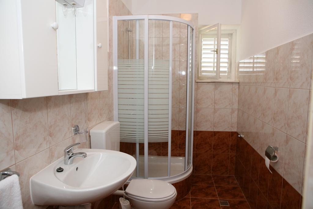 Apartments Radic Trogir Zimmer foto