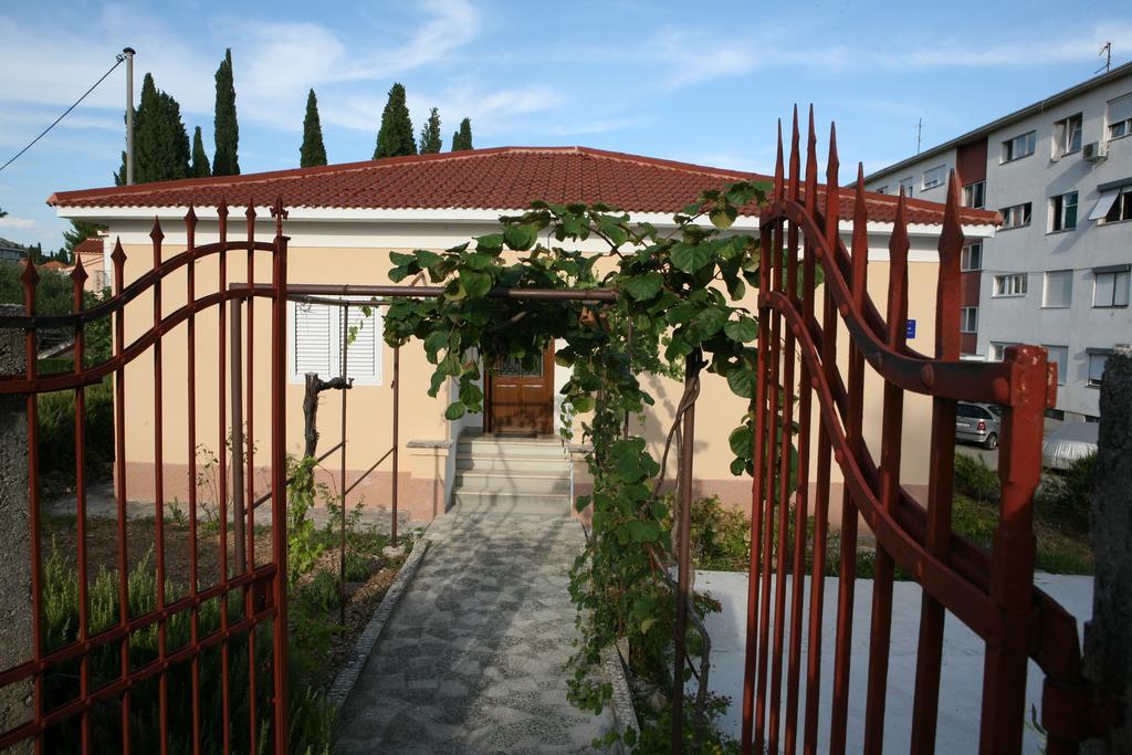 Apartments Radic Trogir Zimmer foto